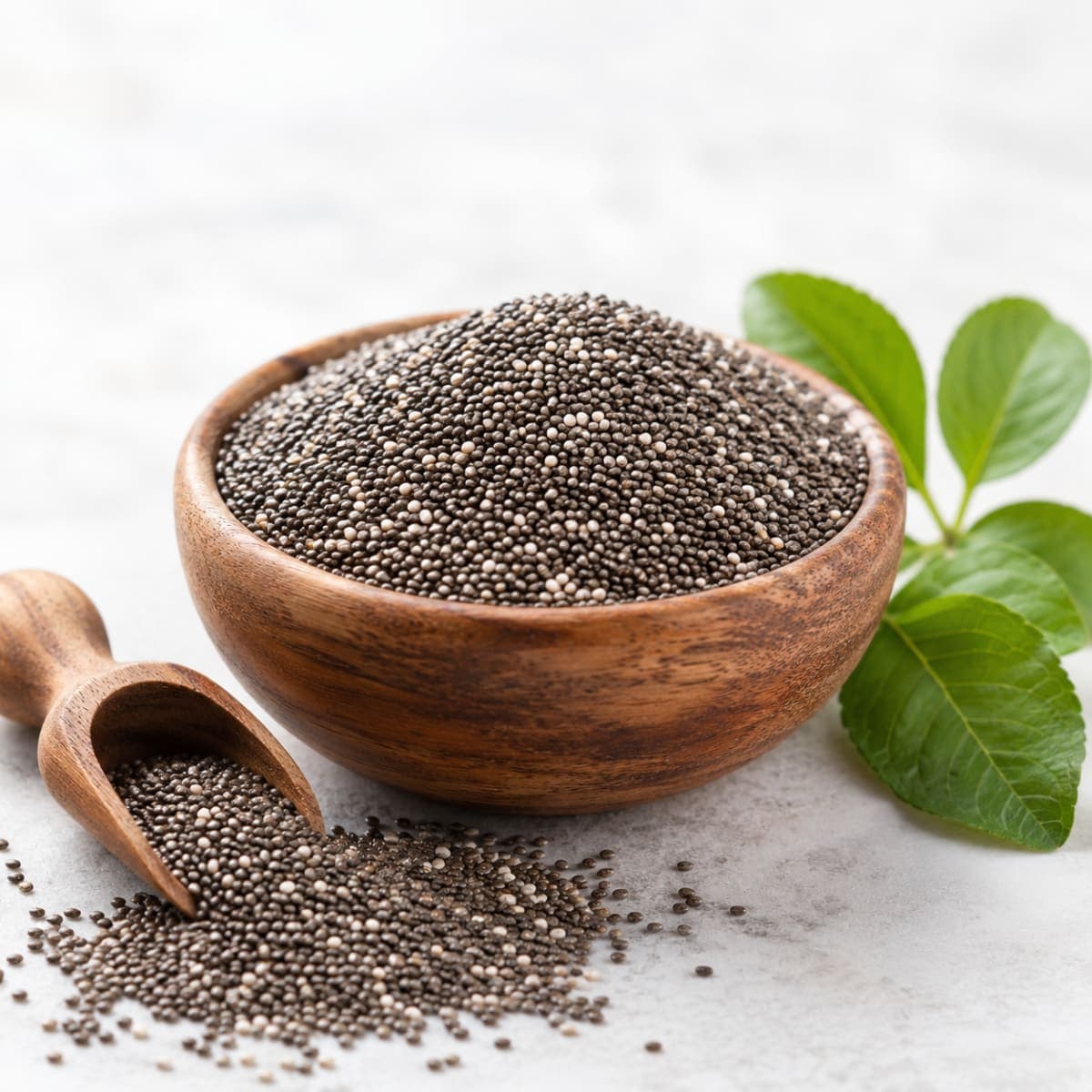 Chia Seeds