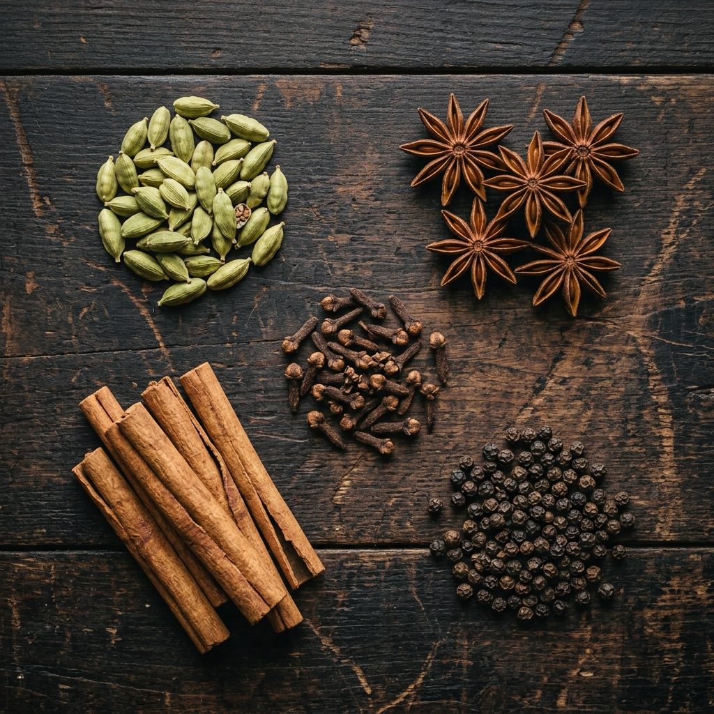 Spices