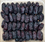 Safai dates