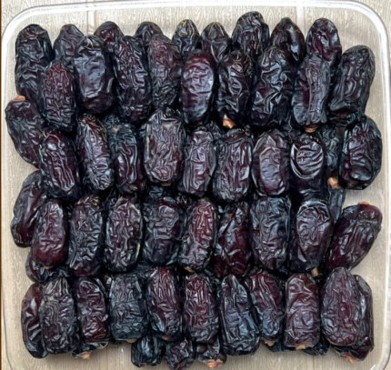 Safai dates